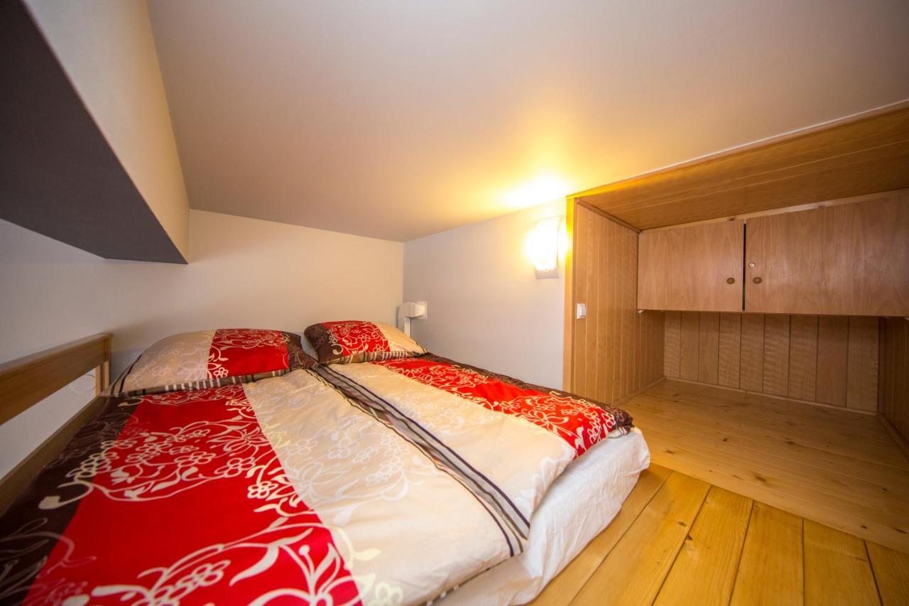 Viva Maria Apartament Zakopane Eksteriør bilde