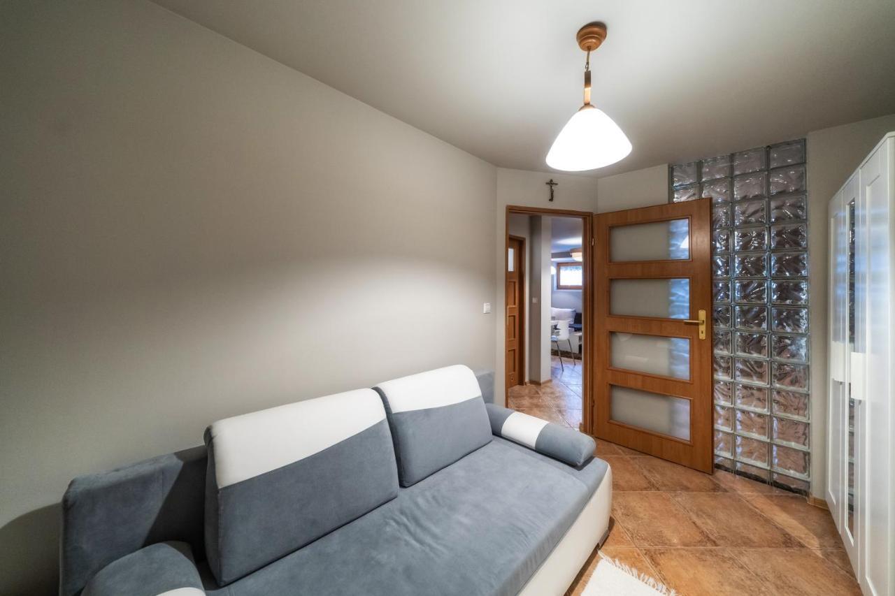 Viva Maria Apartament Zakopane Eksteriør bilde