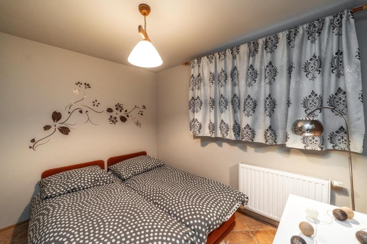 Viva Maria Apartament Zakopane Eksteriør bilde