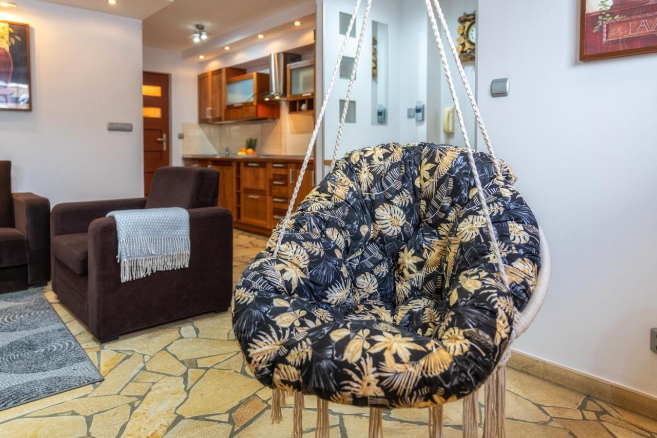 Viva Maria Apartament Zakopane Eksteriør bilde
