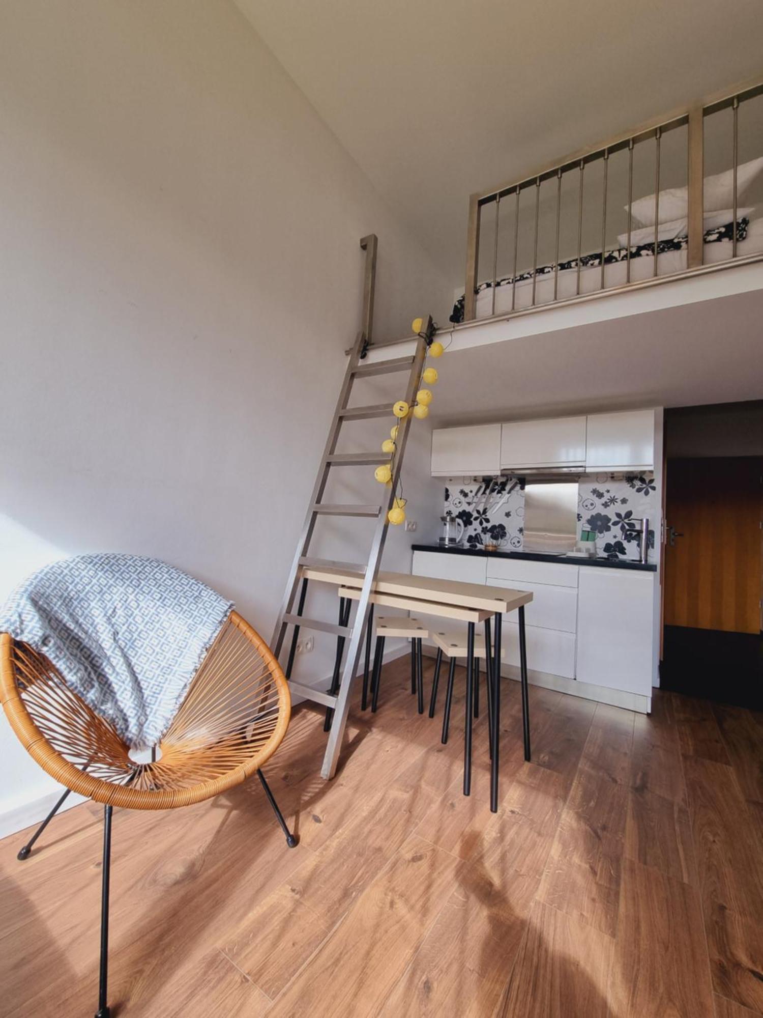 Viva Maria Apartament Zakopane Eksteriør bilde
