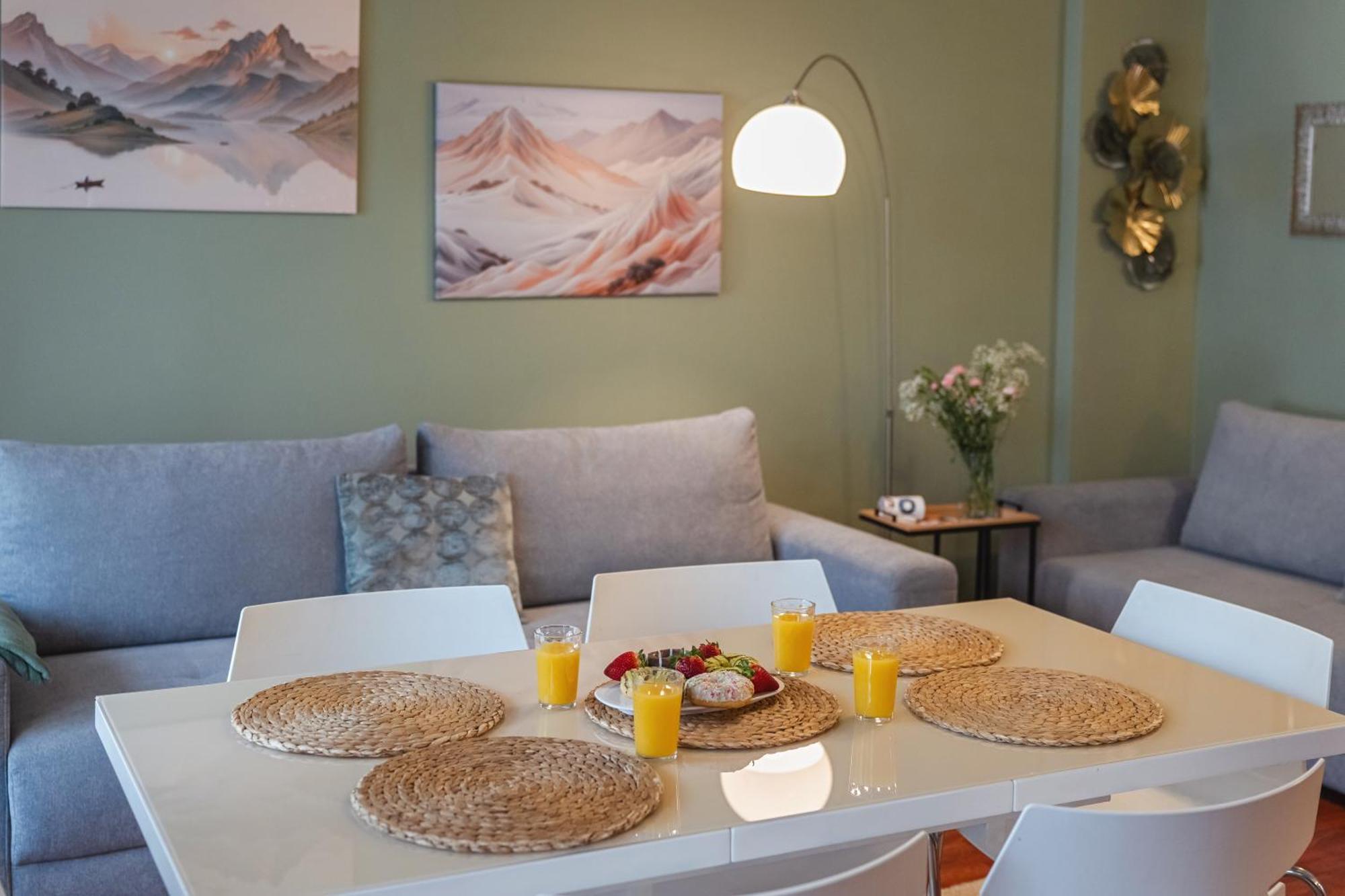 Viva Maria Apartament Zakopane Eksteriør bilde