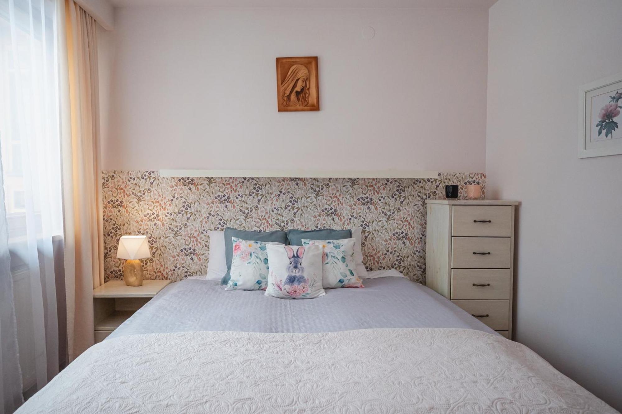 Viva Maria Apartament Zakopane Eksteriør bilde